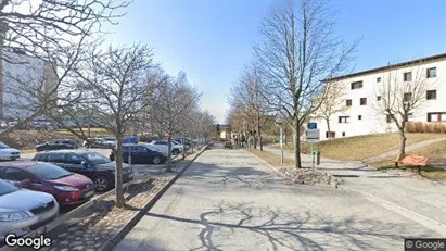 Apartments for rent in Järfälla - Photo from Google Street View