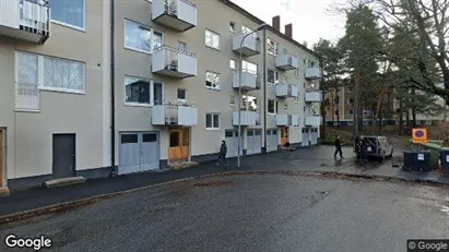 Apartments for rent in Stockholm South - Photo from Google Street View