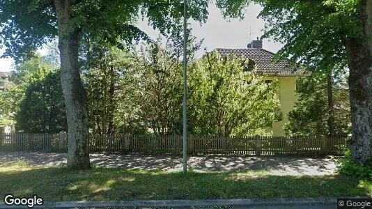 Apartments for rent in Växjö - Photo from Google Street View