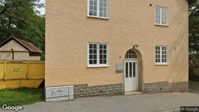 Apartments for rent in Strängnäs - Photo from Google Street View