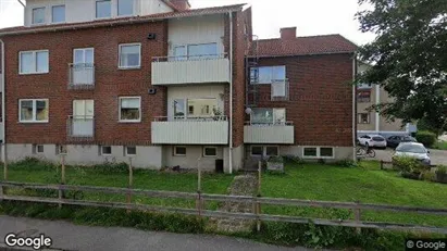 Apartments for rent in Växjö - Photo from Google Street View