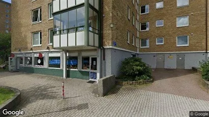Apartments for rent in Lundby - Photo from Google Street View