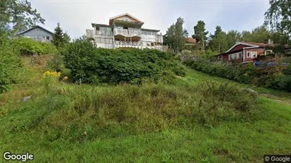 Apartments for rent in Huddinge - Photo from Google Street View
