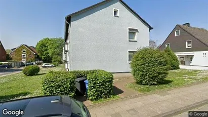 Apartments for rent in Essen - Photo from Google Street View