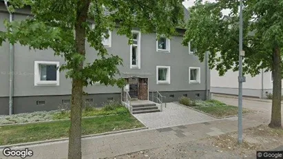 Apartments for rent in Oberhausen - Photo from Google Street View