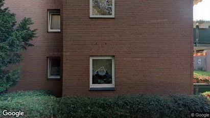 Apartments for rent in Bottrop - Photo from Google Street View