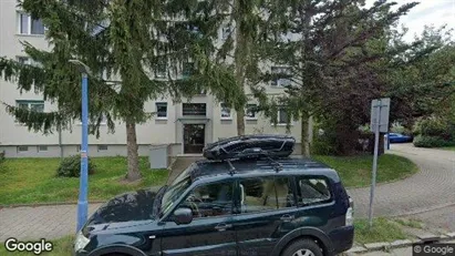 Apartments for rent in Bautzen - Photo from Google Street View