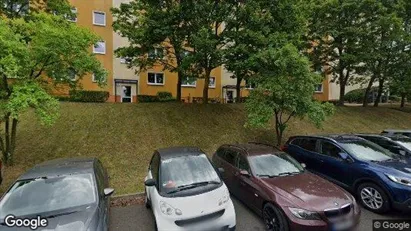 Apartments for rent in Bautzen - Photo from Google Street View