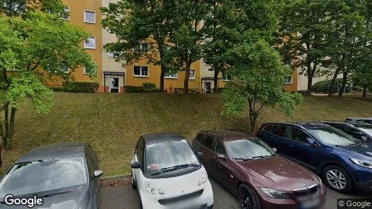 Apartments for rent in Bautzen - Photo from Google Street View