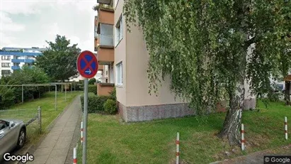 Apartments for rent in Bremerhaven - Photo from Google Street View