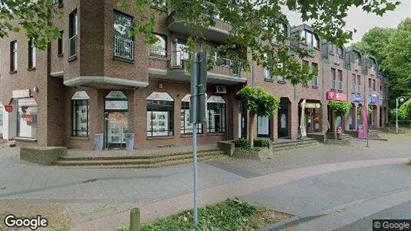 Apartments for rent in Viersen - Photo from Google Street View