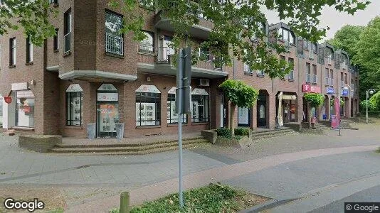 Apartments for rent in Viersen - Photo from Google Street View