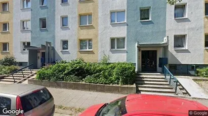 Apartments for rent in Berlin Lichtenberg - Photo from Google Street View