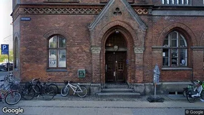 Apartments for rent in Copenhagen NV - Photo from Google Street View