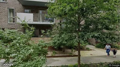 Apartments for rent in Copenhagen S - Photo from Google Street View