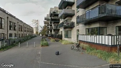 Apartments for rent in Copenhagen S - Photo from Google Street View
