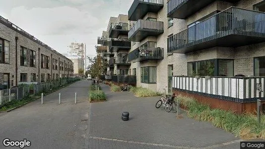 Apartments for rent in Copenhagen S - Photo from Google Street View