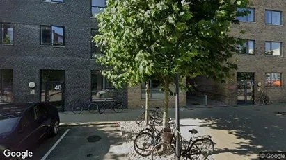 Apartments for rent in Copenhagen SV - Photo from Google Street View