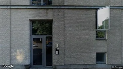Apartments for rent in Copenhagen SV - Photo from Google Street View