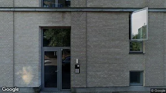 Apartments for rent in Copenhagen SV - Photo from Google Street View