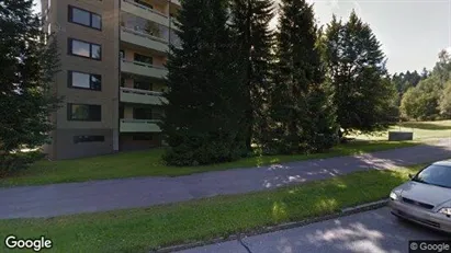 Apartments for rent in Lahti - Photo from Google Street View