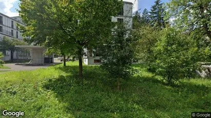 Apartments for rent in Zürich District 3 - Wiedikon - Photo from Google Street View