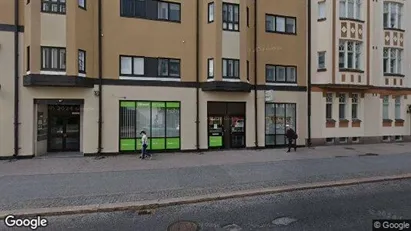 Apartments for rent in Turku - Photo from Google Street View