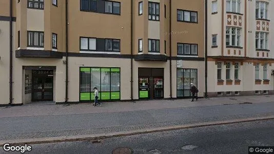 Apartments for rent in Turku - Photo from Google Street View