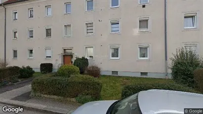 Apartments for rent in Linz - Photo from Google Street View