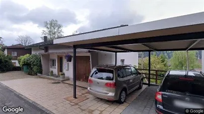 Apartments for rent in Emmental - Photo from Google Street View