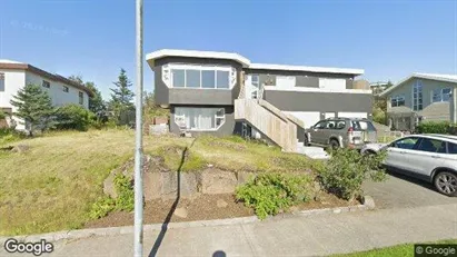 Apartments for rent in Hafnarfjörður - Photo from Google Street View