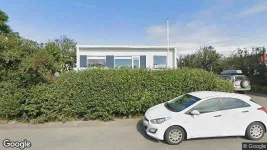 Apartments for rent in Reykjavík Vesturbær - Photo from Google Street View