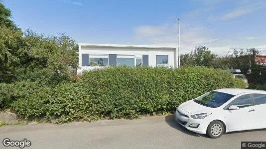 Apartments for rent in Reykjavík Vesturbær - Photo from Google Street View