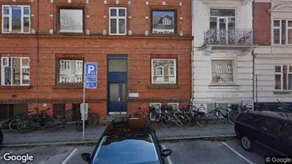 Apartments for rent in Aarhus C - Photo from Google Street View