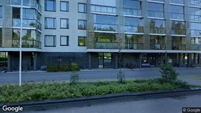 Apartments for rent in Espoo - Photo from Google Street View