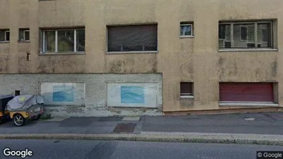 Apartments for rent in Lausanne - Photo from Google Street View