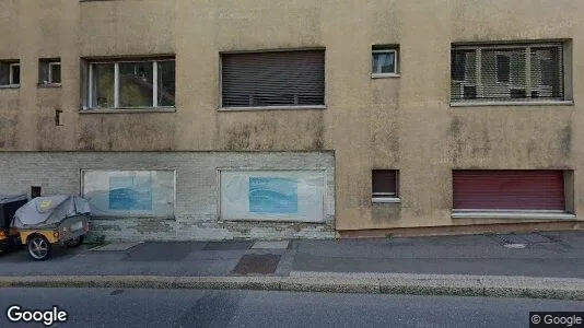 Apartments for rent in Lausanne - Photo from Google Street View