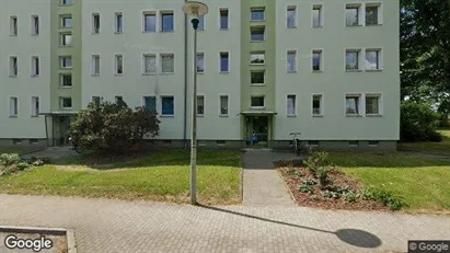 Apartments for rent in Central Saxony - Photo from Google Street View