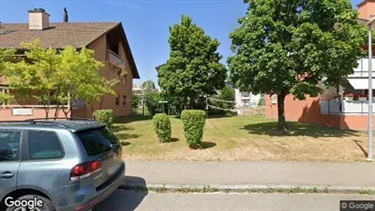Apartments for rent in Bülach - Photo from Google Street View