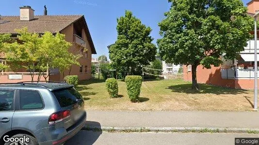 Apartments for rent in Bülach - Photo from Google Street View