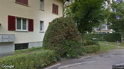 Apartments for rent in Bern-Mittelland - Photo from Google Street View