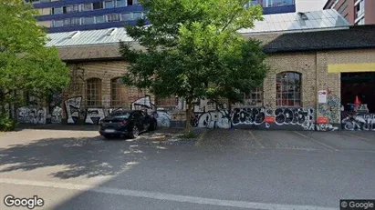 Apartments for rent in Zürich Distrikt 9 - Photo from Google Street View
