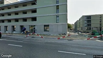 Apartments for rent in Aarau - Photo from Google Street View