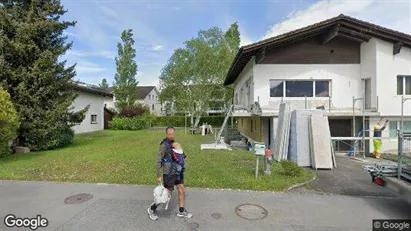 Apartments for rent in Werdenberg - Photo from Google Street View