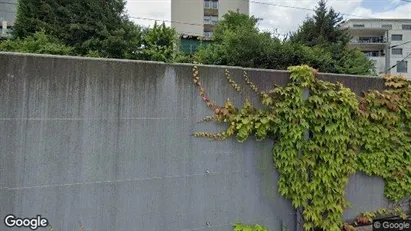 Apartments for rent in Horgen - Photo from Google Street View