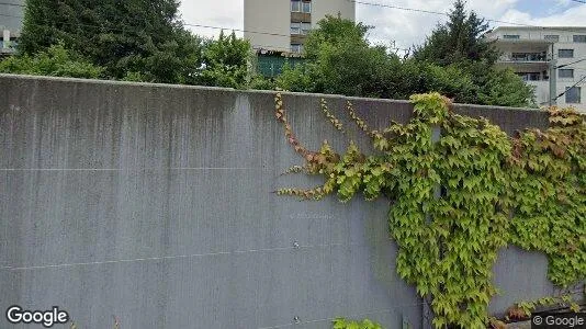 Apartments for rent in Horgen - Photo from Google Street View