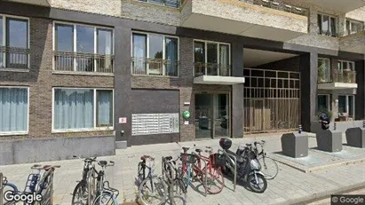 Apartments for rent in Amsterdam Zuideramstel - Photo from Google Street View
