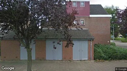 Apartments for rent in Wijdemeren - Photo from Google Street View