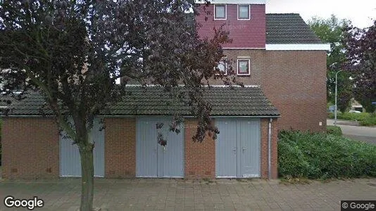 Apartments for rent in Wijdemeren - Photo from Google Street View