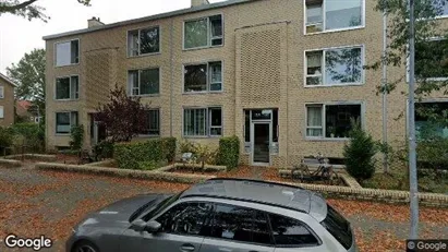 Apartments for rent in Hilversum - Photo from Google Street View